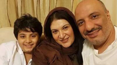  عکس ناب امروز | بازیگران پسردار سینمای ایران