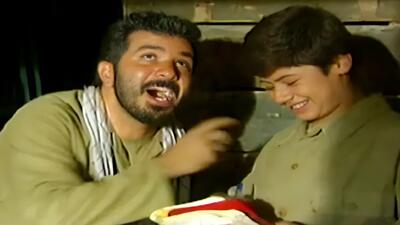  پخش زنده تصاویر |بازیگران سریال بهترین تابستان من