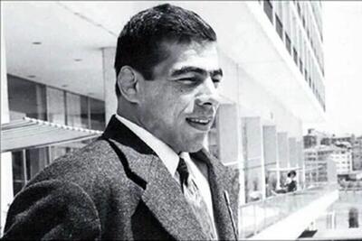 خبر جدید | واسطه ازدواج تختی و شهلا بعد از ۶۰ سال پیدا شد!