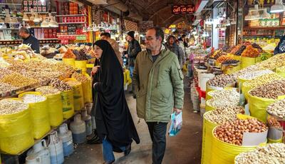  از افزایش ۹۰ درصدی قیمت آجیل و شیرینی تا فروش چکی یا ضامن معتبر