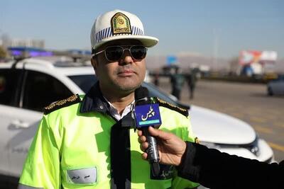  قزوین ویترین تردد جاده‌ای کشور است/ آغاز طرح زمستانی در جاده ها