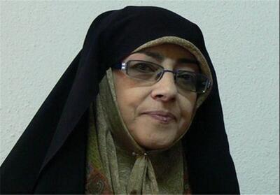 زندگینامه مرحومه اشرف بروجردی