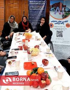  کسب رتبه نخست فناوری کشور توسط مرکز رشد واحد علوم و فناوری پردیس