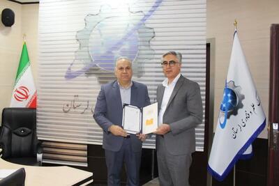  وقتی صنعت و فناوری هم‌مسیر می‌شوند؛ پگاه لرستان الگوی توسعه نوآورانه