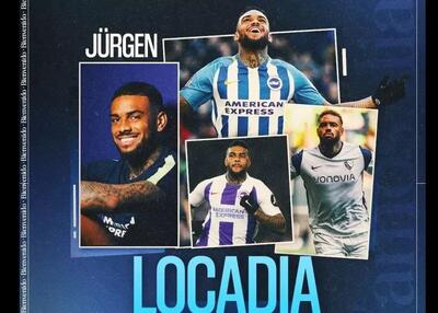 تیم بعدی یورگن لوکادیا لو رفت!