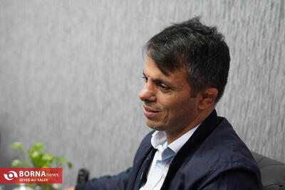 حسن رنگرز:  چهره‌ها و پدیده‌هایی را در اهواز دیدیم