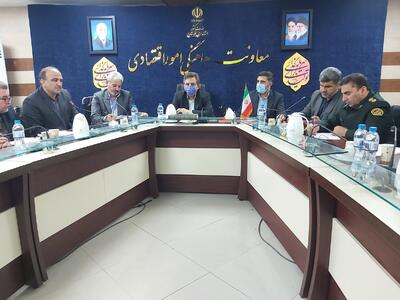  خوزستان آماده اجرای مصوبه جدید دولت برای تسهیل واردات کالاهای اساسی از مرزها است