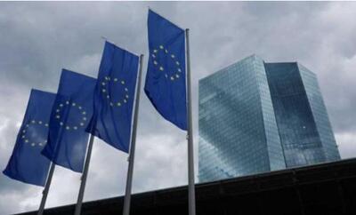  بانک مرکزی اروپا نرخ بهره را ثابت نگه داشت