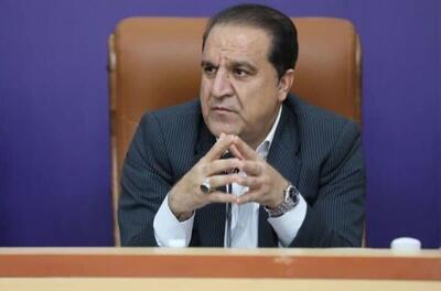  زمینه بازگشایی مرز چیلات  فراهم شد