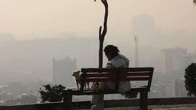 لزوم هم‌افزایی دستگاه‌ها و تشکل‌های مردمی برای مقابله با آلودگی هوا