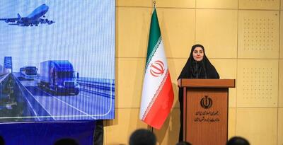  رونمایی بسته‌های سرمایه‌گذاری در حوزه ریلی و جاده‌ای تا دو ماه آینده