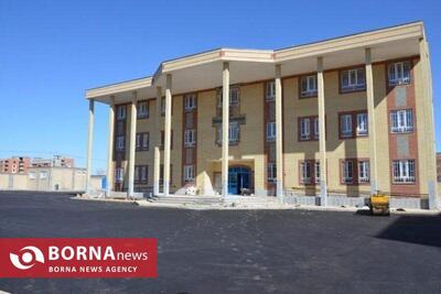  مدارس کانکسی بالای ۱۰ دانش‌آموز در کرمانشاه برچیده شد/ رکوردسازی نوسازی مدارس در مسیر عدالت آموزشی