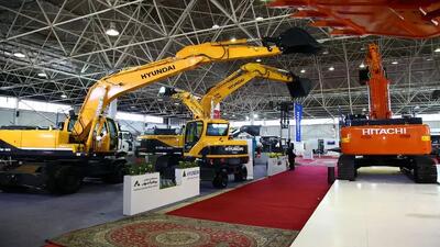 نمایشگاه تخصصی معدن اصفهان در مسیر توسعه تعاملات صنعتی