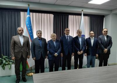  مازندران در مسیر دیپلماسی سلامت؛ از تاشکند تا آینده پزشکی استان