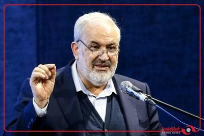 وزیر نیرو: طرح‌های مدیریت خشکسالی بی وقفه ادامه می یابد