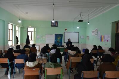  کارگاه «هنر خوب زیستن» در شهرستان لردگان برگزار شد