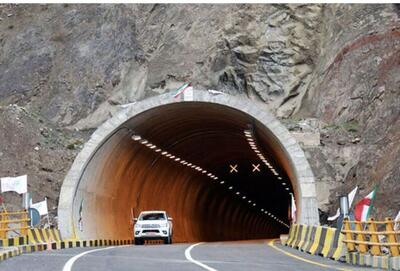 انسداد موقت محور چالوس به دلیل عملیات راهداری / مسیر‌های جایگزین مشخص شد