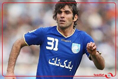  صندلی داغ با جواد شیرزاد