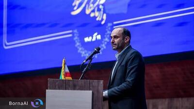 کیفیت پژوهش معیار اصلی تقدیر از سرآمدان علمی