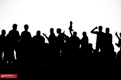 کار سختی به نام کنترل هیجان/ آیا جریمه بابت شادی گل منصفانه است؟