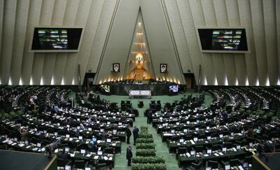 تردد پررنگ وزرای دولت در کمیسیون‌های مجلس طی هفته جاری