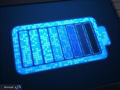 رمز ترک‌خوردگی باتری‌ها کشف شد