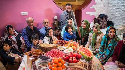 شب یلدا، بهانه‌ای برای شادی در میان افسردگی روزمره