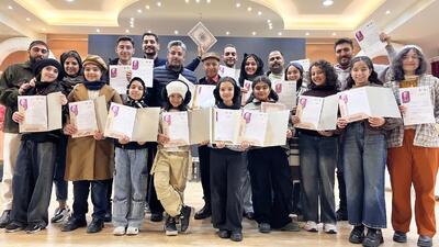  نمایش «سفر به سیاره شگفت‌انگیز» از سمنان با ۱۵ جایزه در جشنواره ملی تئاتر کودک و نوجوانان درخشید 