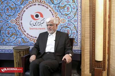 عارف: کتابخانه ملی با تعاملات بین‌المللی پروژه ایران‌هراسی را خنثی کند