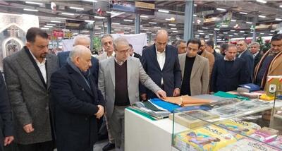  استاندار مازندران در فود سیتی: محصولات استان آماده ورود به بازار آسیای میانه