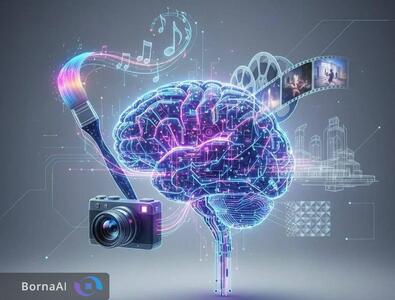  معرفی ۶۰ شرکت نوآور هوش مصنوعی در چهارمین نمایشگاه شرکت‌های خلاق