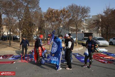  رئیس کمیته انضباطی به باشگاه‌ها: قبل از بر وز تخلف به هواداران‌تان آموزش دهید