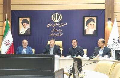 استاندار زنجان: آموزش و پرورش نیازمند حمایت همه‌جانبه شهرداری‌ها و خیرین است
