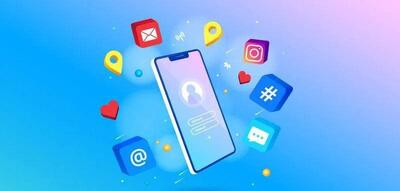 دوست یابی آنلاین و تغییر الگو‌های ارتباطی در جامعه