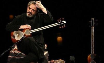 برگزاری ویژه برنامه موسیقایی «چله نوا» در فرهنگسرای بهمن