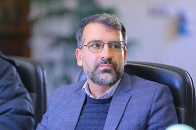 محمدحسین عرب به‌عنوان مدیر تیم فوتسال مقاومت کرمان منصوب شد