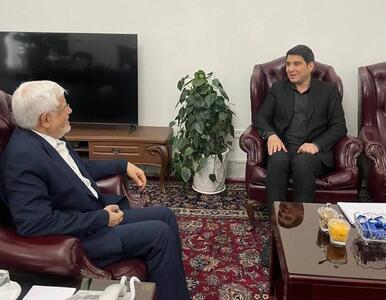  تازه‌ترین پیگیری استاندار کردستان از معاون اول رئیس‌جمهور برای تکمیل پروژه آبرسانی به بانه