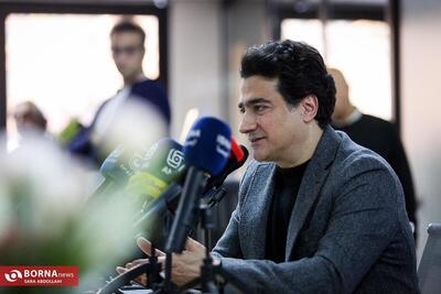  از سازهای ابداعی شجریان تا تجربه رنگ صوتی شرقی در ارکستر/ همایون شجریان: سعی کردم به یک هزارم آن چه پدرم در آواز بود نزدیک شوم