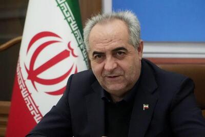  استاندار آذربایجان شرقی: تشکل‌های صنفی در اجرای سیاست‌های دولت در جامعه هدف مشارکت می‌کنند