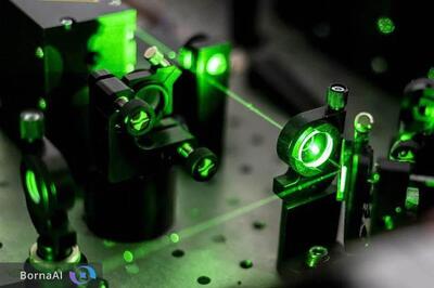  توسعه کاربردهای لیزر و فوتونیک در صنایع پیشرفته حمایت می‌شوند‎