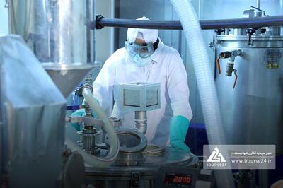 نرخ فروش محصولات «داوه» بالا رفت