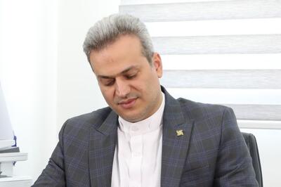 مدیرعامل بیمه سرمد: حذف حجم مبنا؛ گام جسورانه اصلاح ریزساختار بازار سرمایه