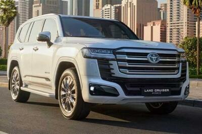 پیش‌فروش خودروهای بالای ۲۵۰۰ سی‌سی محدود شد