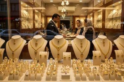 قیمت روز طلا و سکه امروز شنبه ۲۹ آذر ۱۴۰۴ + جدول