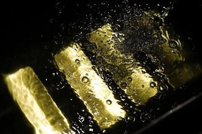 مراقب تحولات بازار فلزات گرانبها باشید!