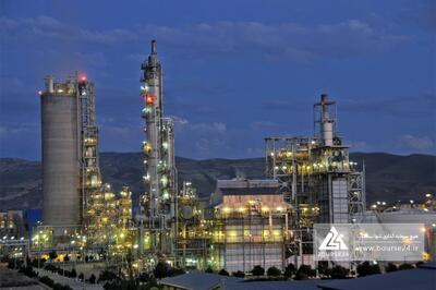 واحدهای اوره و آمونیاک «خراسان» تعطیل شد