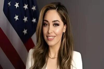 یک ایرانی-آمریکایی به‌عنوان دستیار وزیر خارجه ایالات متحده انتخاب شد