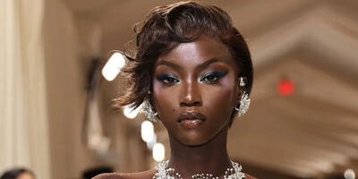 انوک یای؛ از وایرال شدن یک عکس ساده تا ستاره شدن در دنیای مد - چی بپوشم