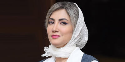  برای درخشش در بلندترین شب سال، از میکاپ گرم سمیرا حسینی ایده بگیرید - چی بپوشم