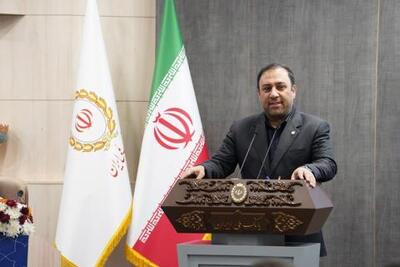  واگذاری ۹۰ درصد سهام «شفا دارو»؛ گام ۱۶ همتی بانک ملی در مسیر خروج از بنگاهداری